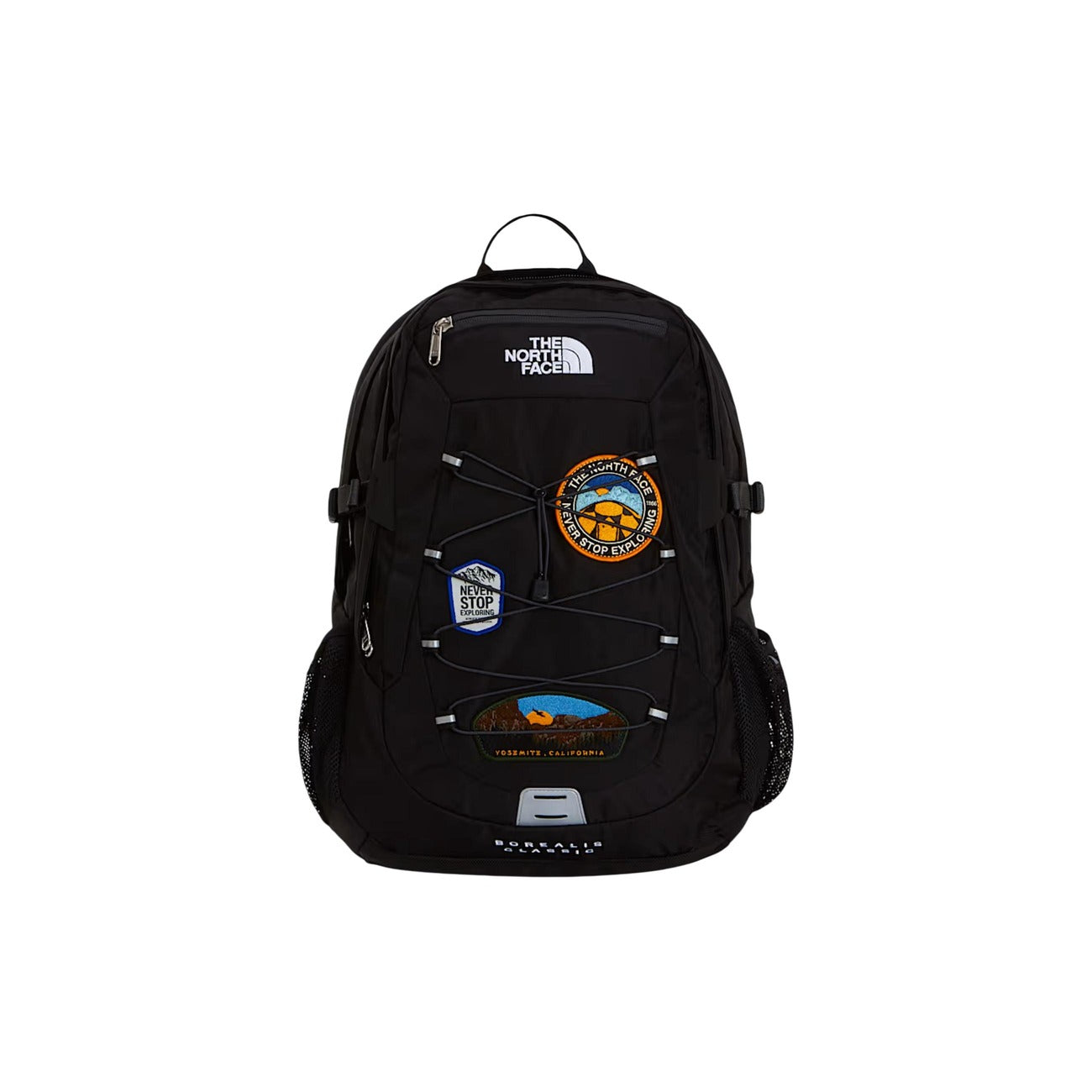 The North Face - The North Face Borsa Uomo
