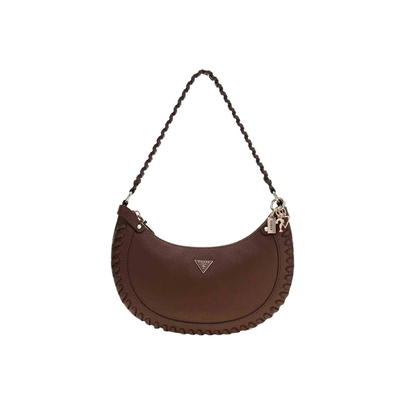 Guess Borsa Nero
