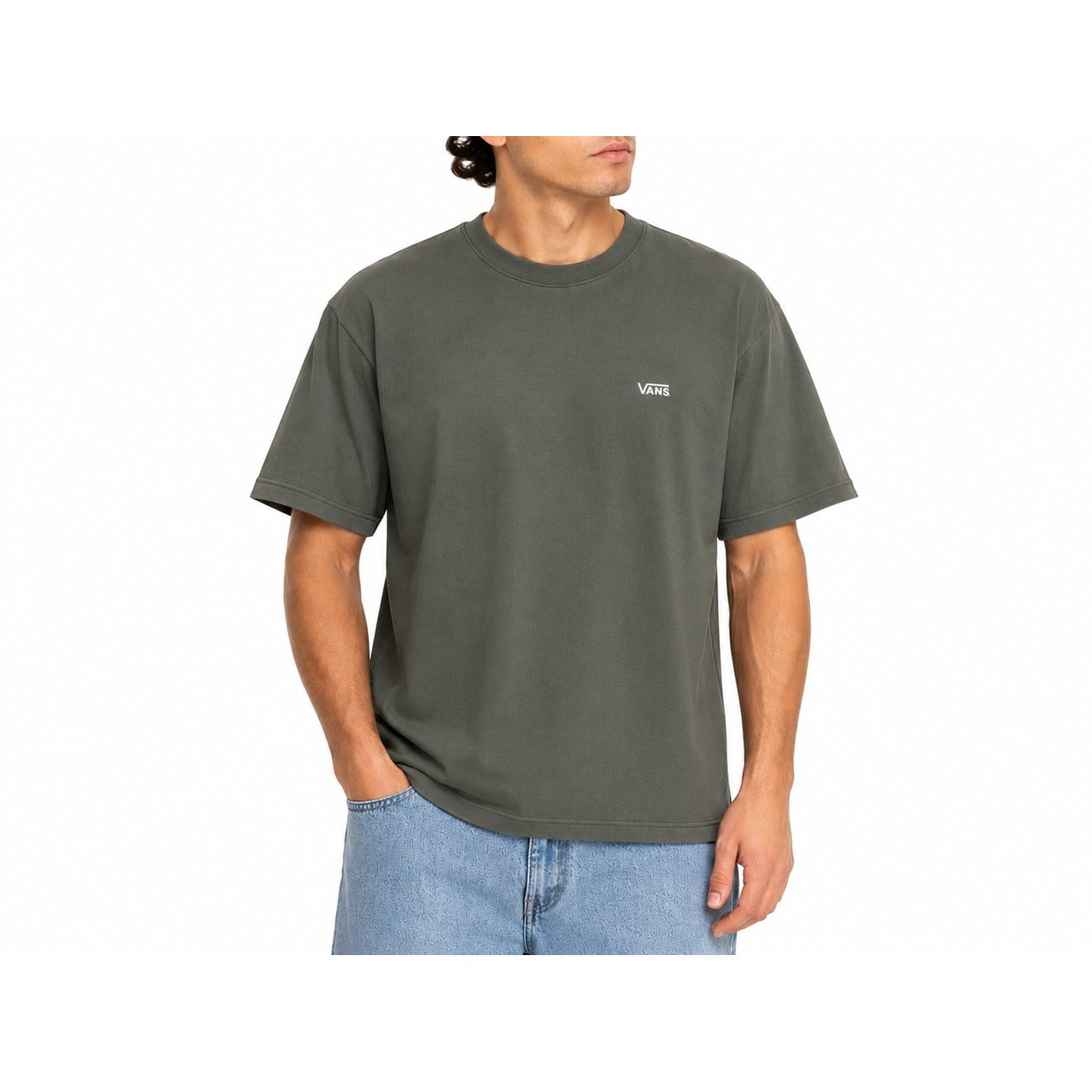 Vans - Vans T-Shirt Uomo