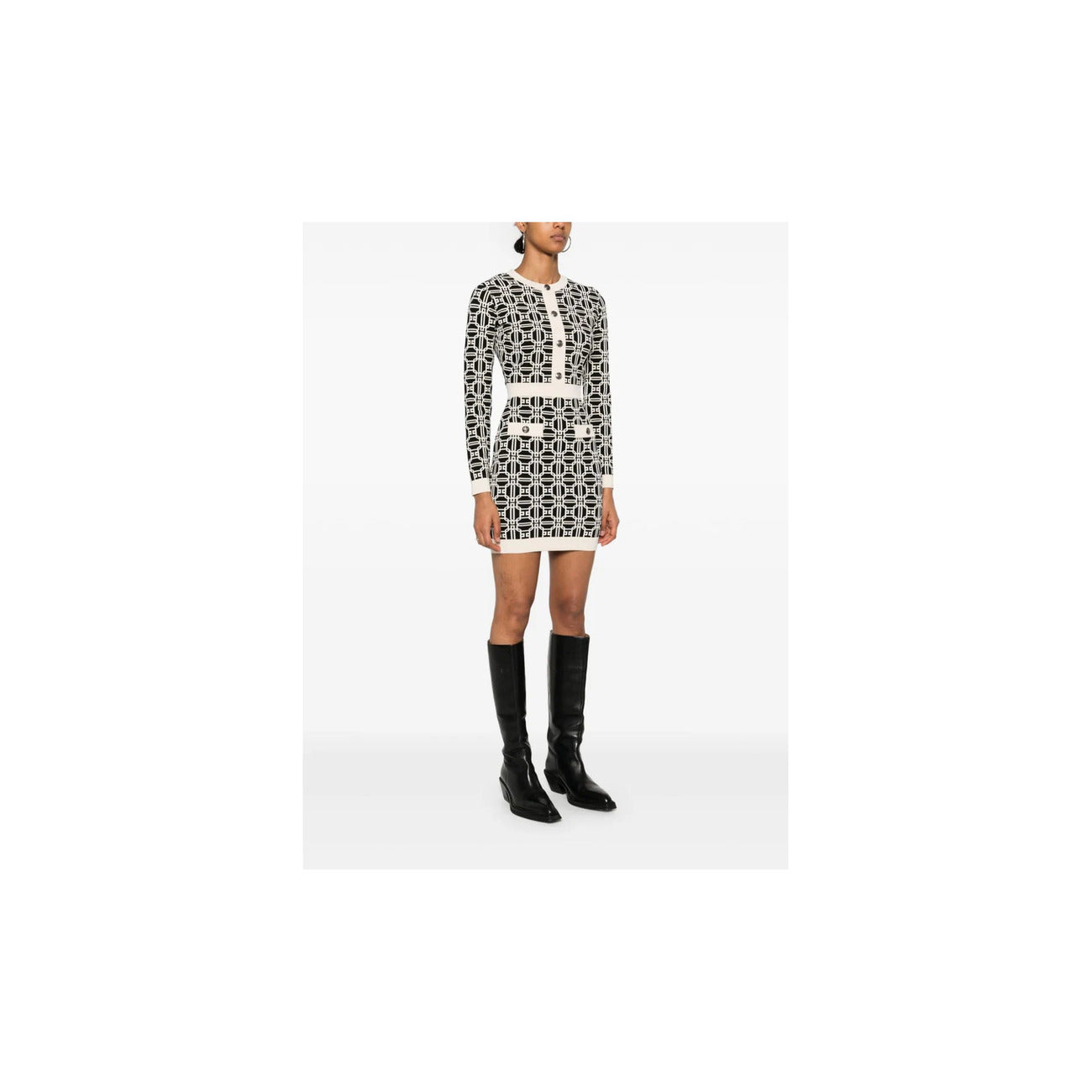 Elisabetta Franchi - Elisabetta Franchi Abito Donna