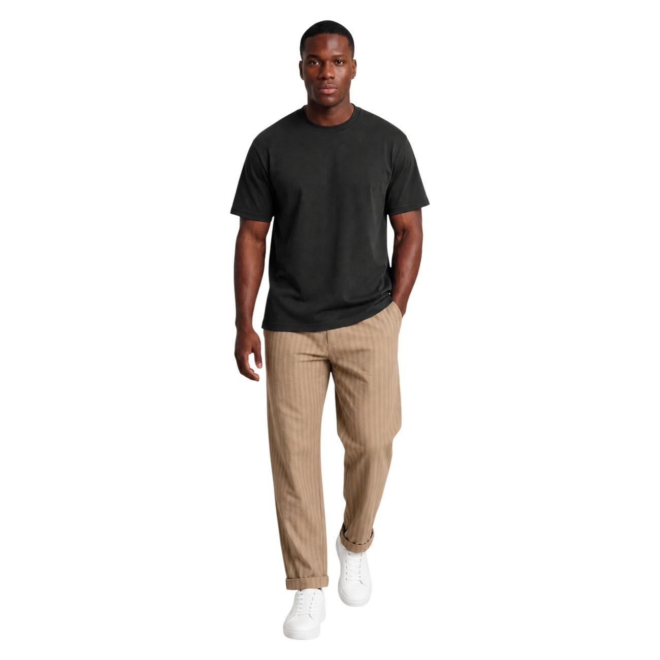 Hydra Clothing T-shirt Uomo