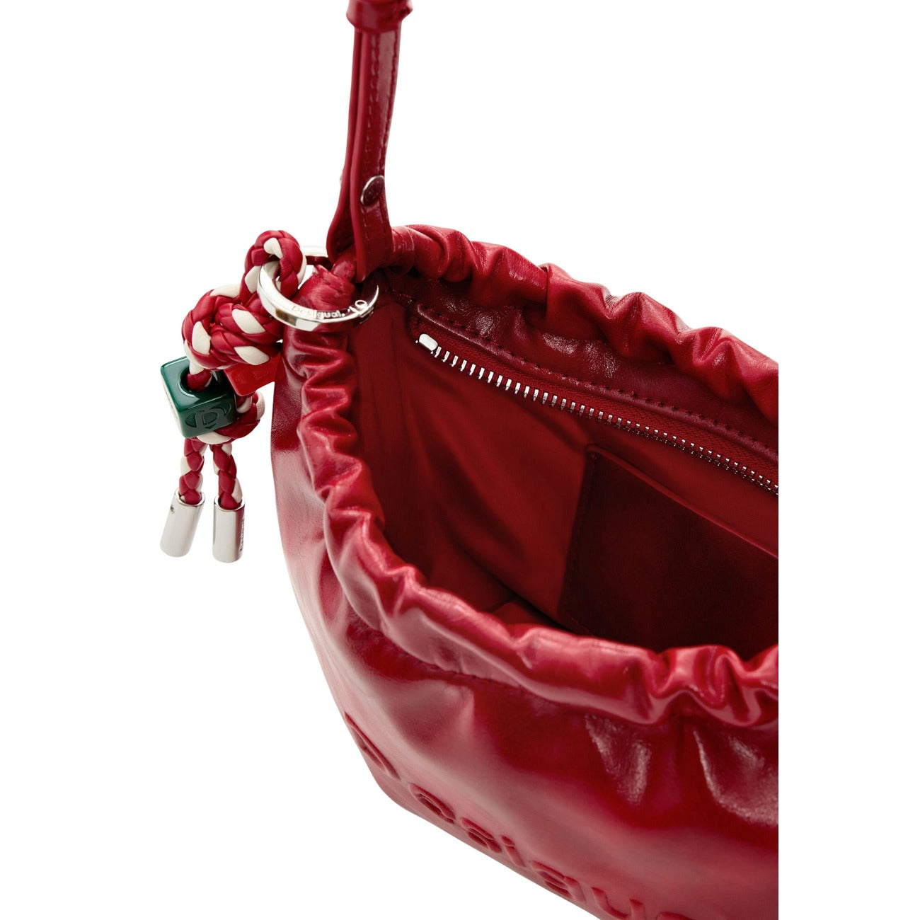 Desigual - Desigual Borsa Donna
