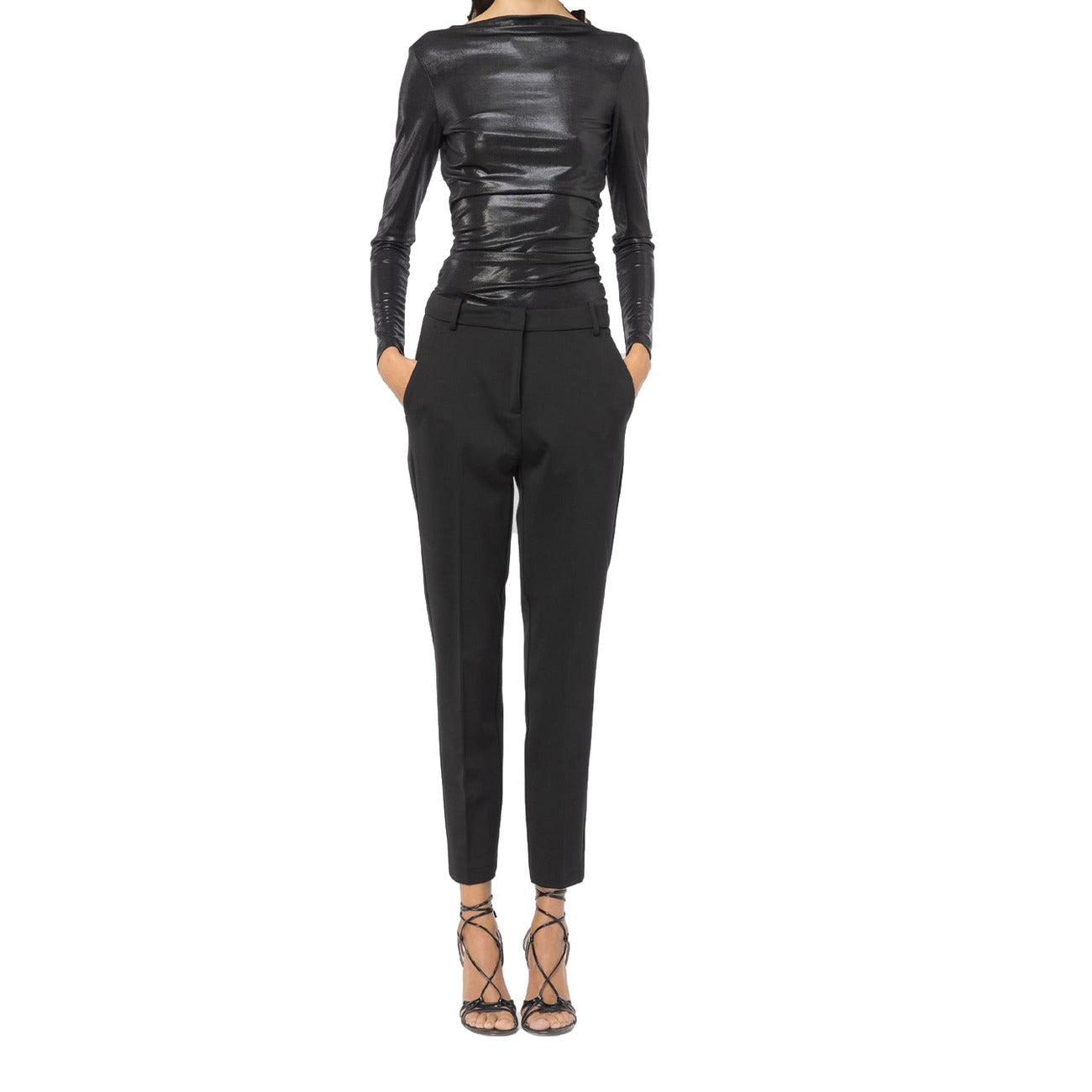 Pinko - Pinko Pantaloni Donna