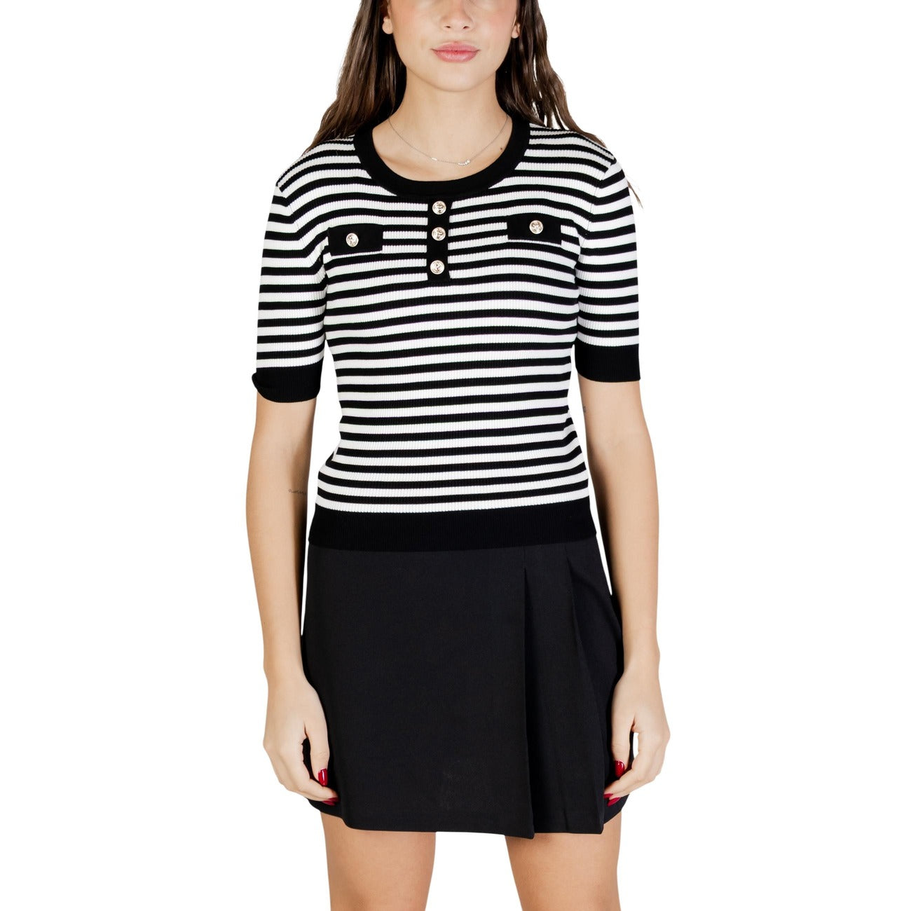 Morgan De Toi - Morgan De Toi Maglia Donna