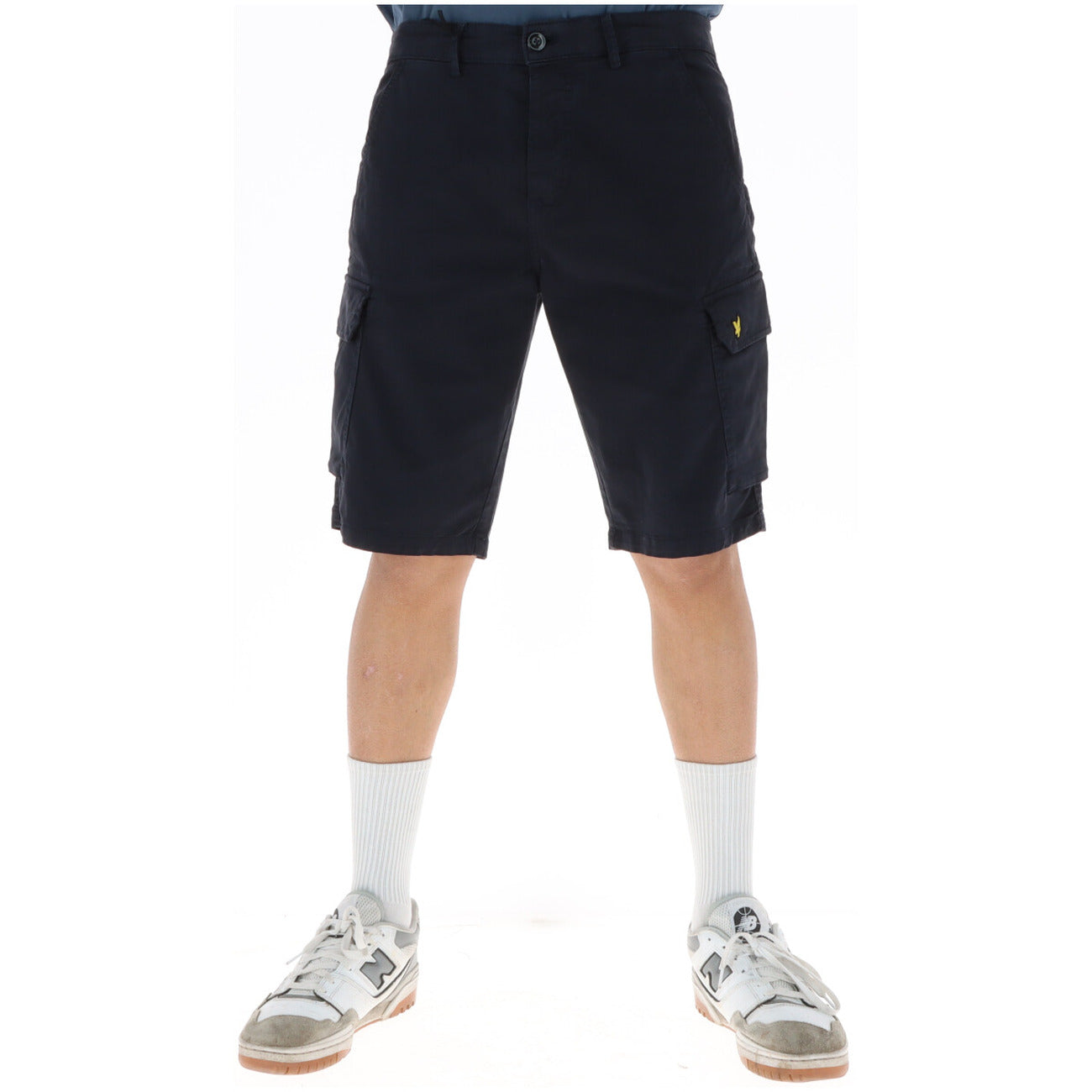 Lyle & Scott - Lyle & Scott Bermuda Uomo