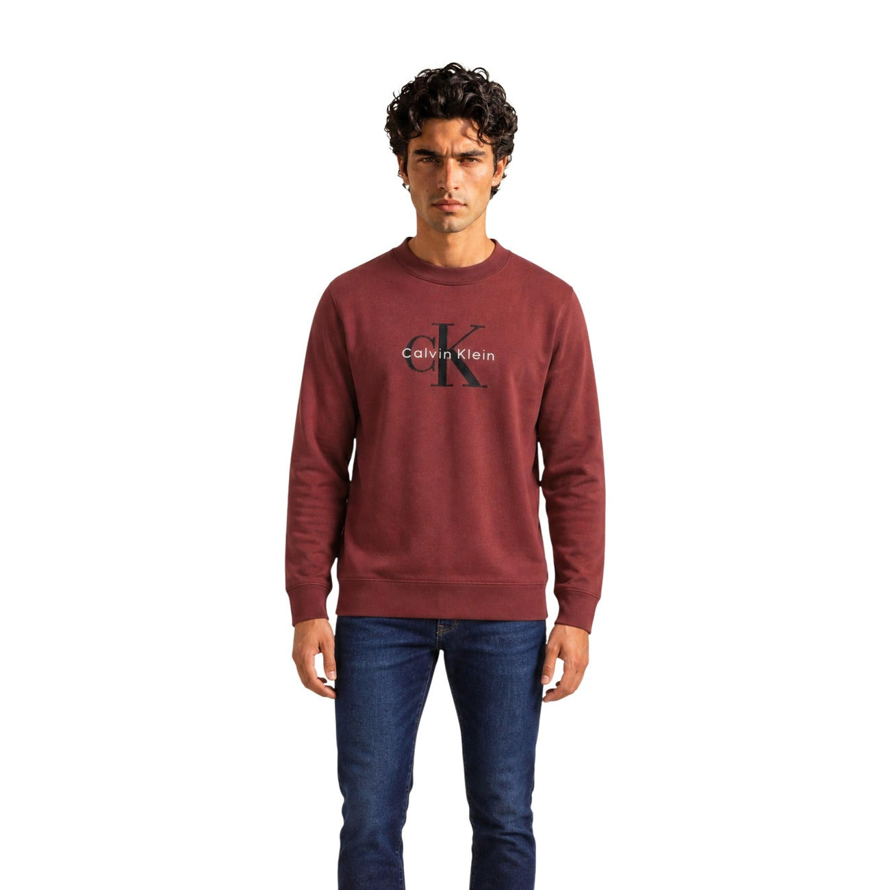 Calvin Klein Jeans - Calvin Klein Jeans Maglia Uomo