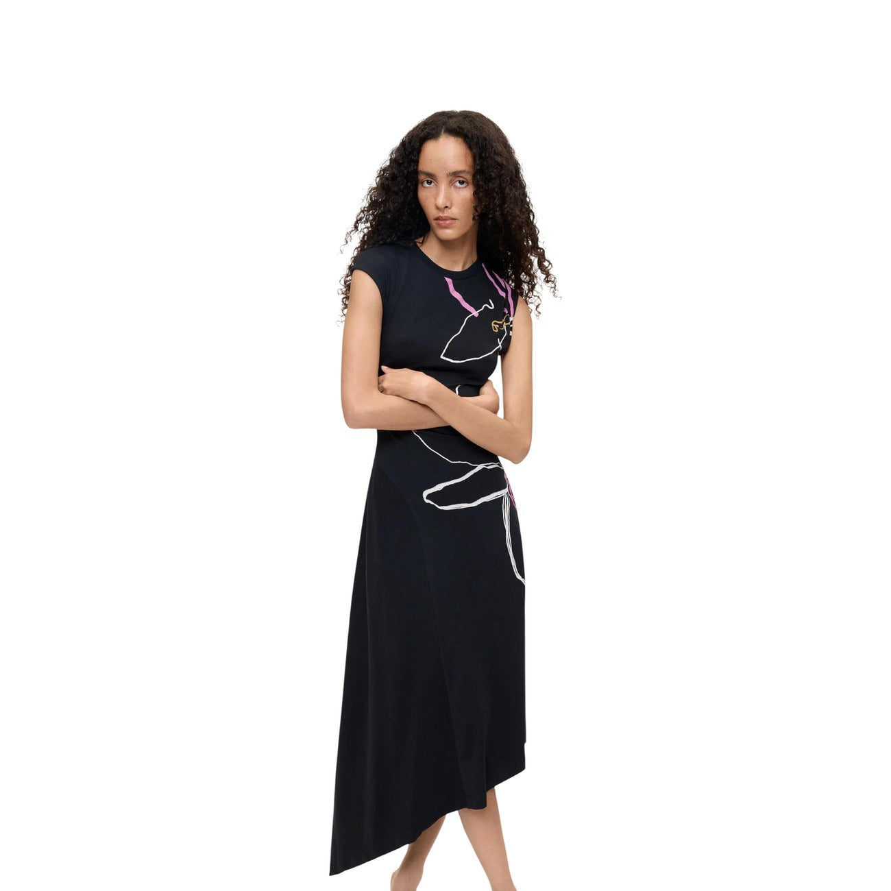 Desigual - Desigual Abito Donna