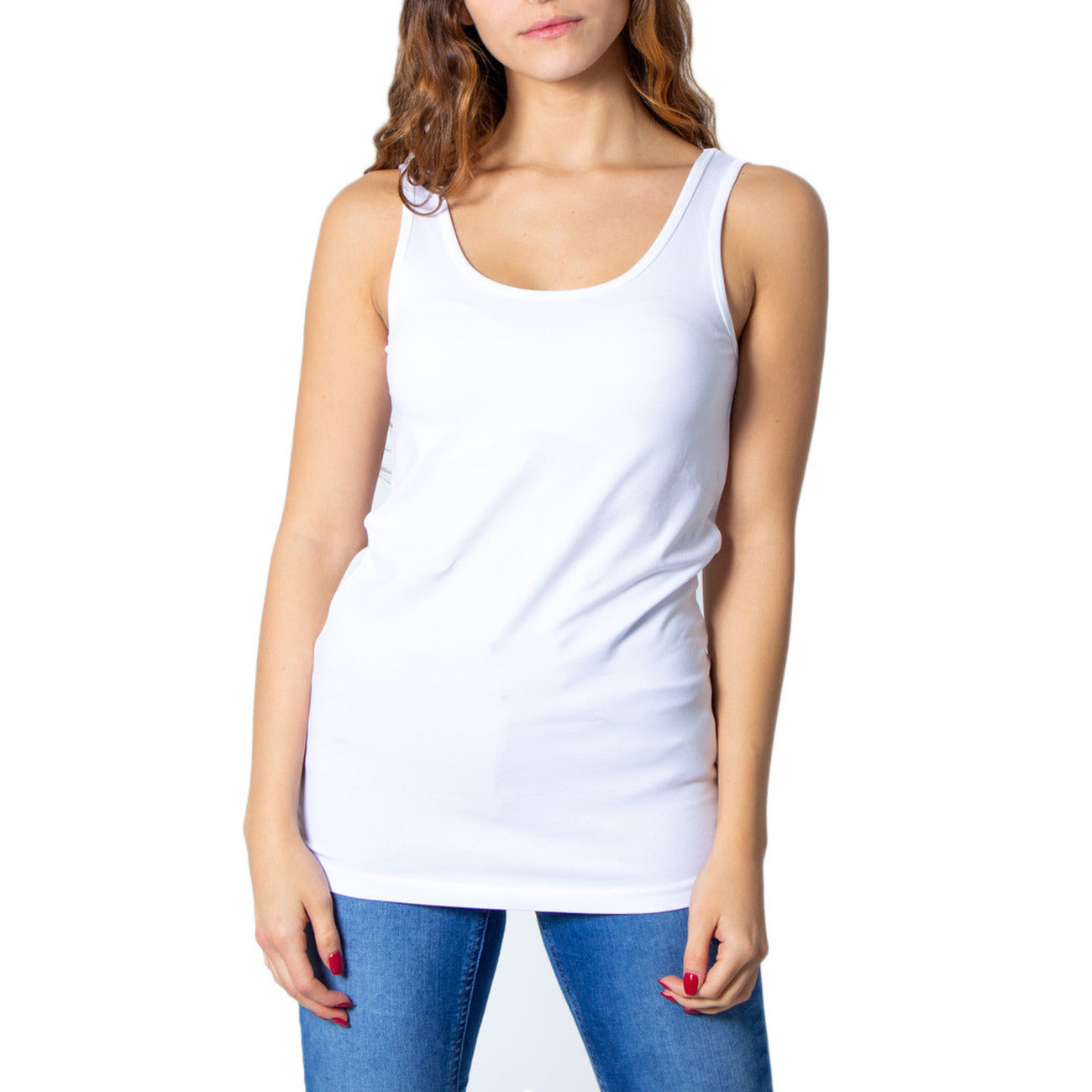 Only - Only Canotta Donna