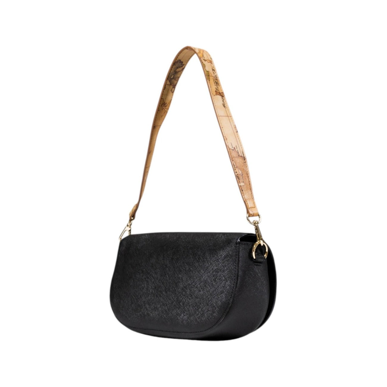 Alviero Martini Prima Classe Borsa Nero