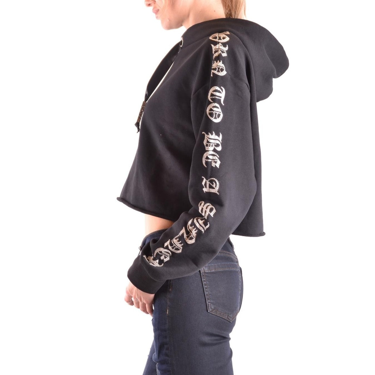 Philipp Plein - Philipp Plein Felpa Donna