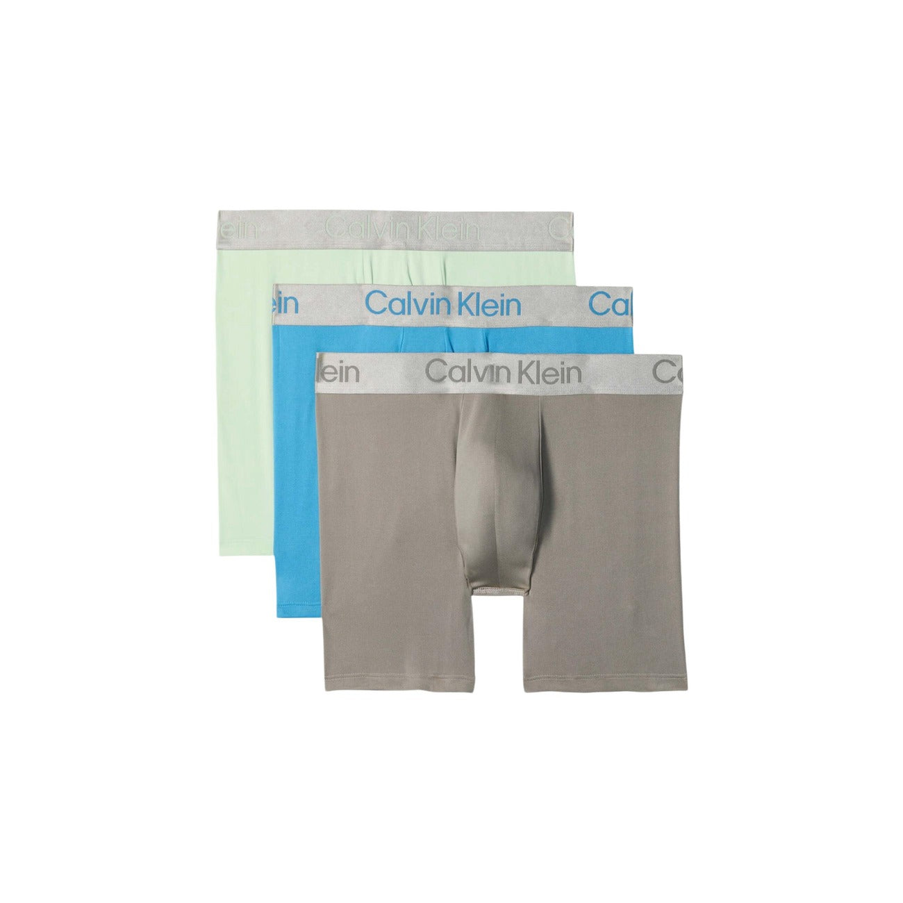 Calvin Klein Underwear Intimo Uomo Nero
