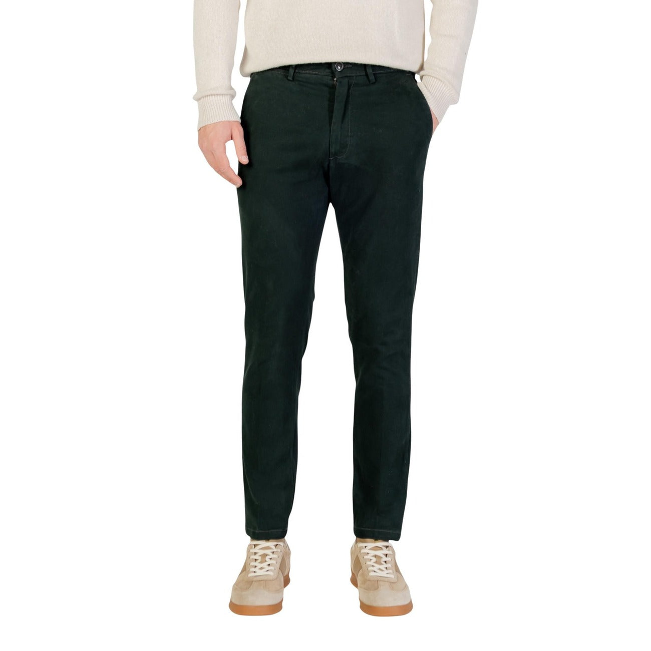 Borghese - Borghese Pantaloni Uomo