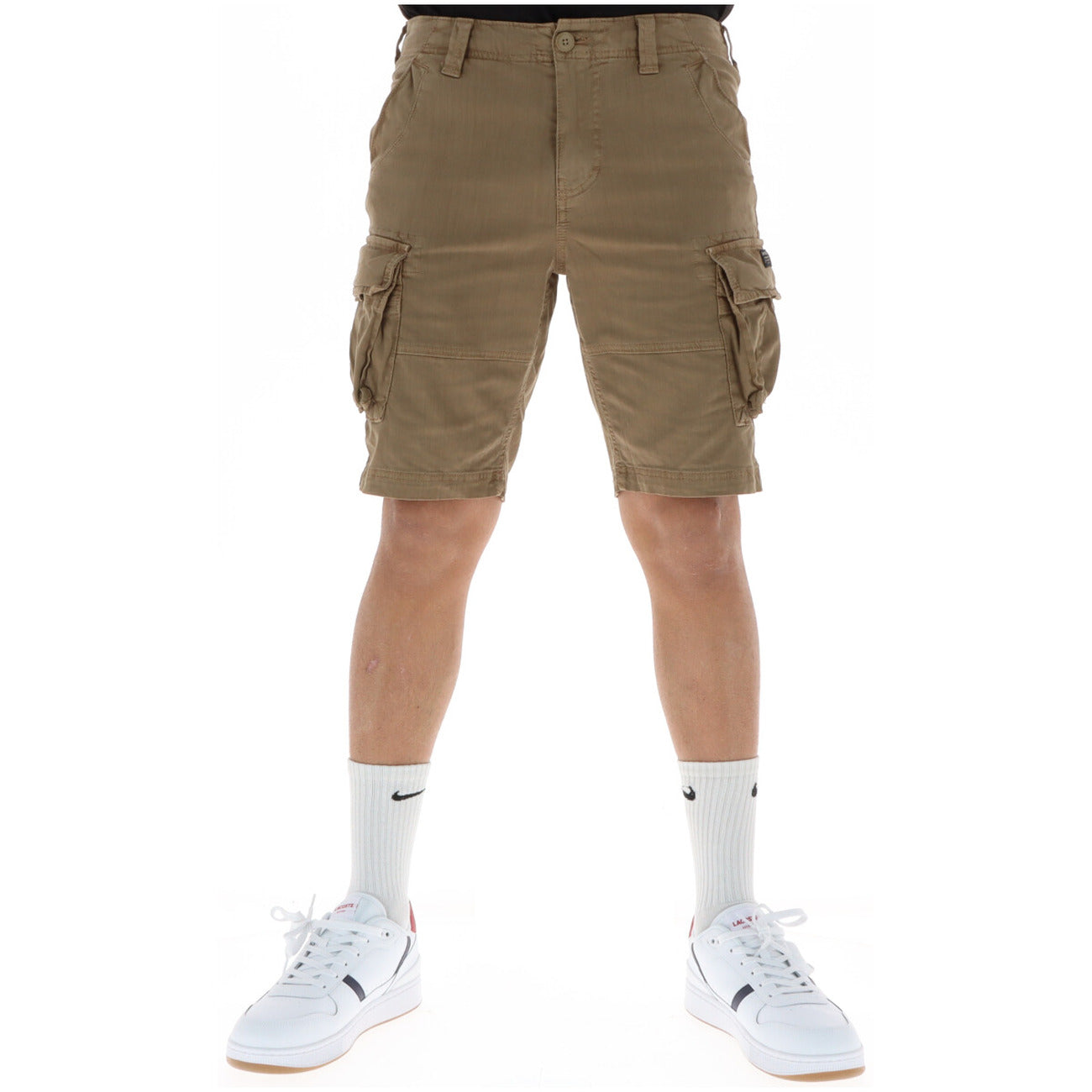 Superdry Bermuda Verde Uomo