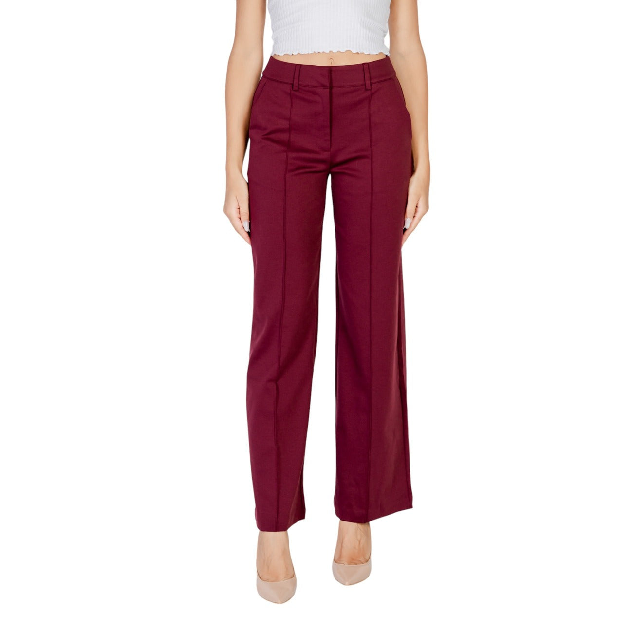 Ichi - Ichi Pantaloni Donna
