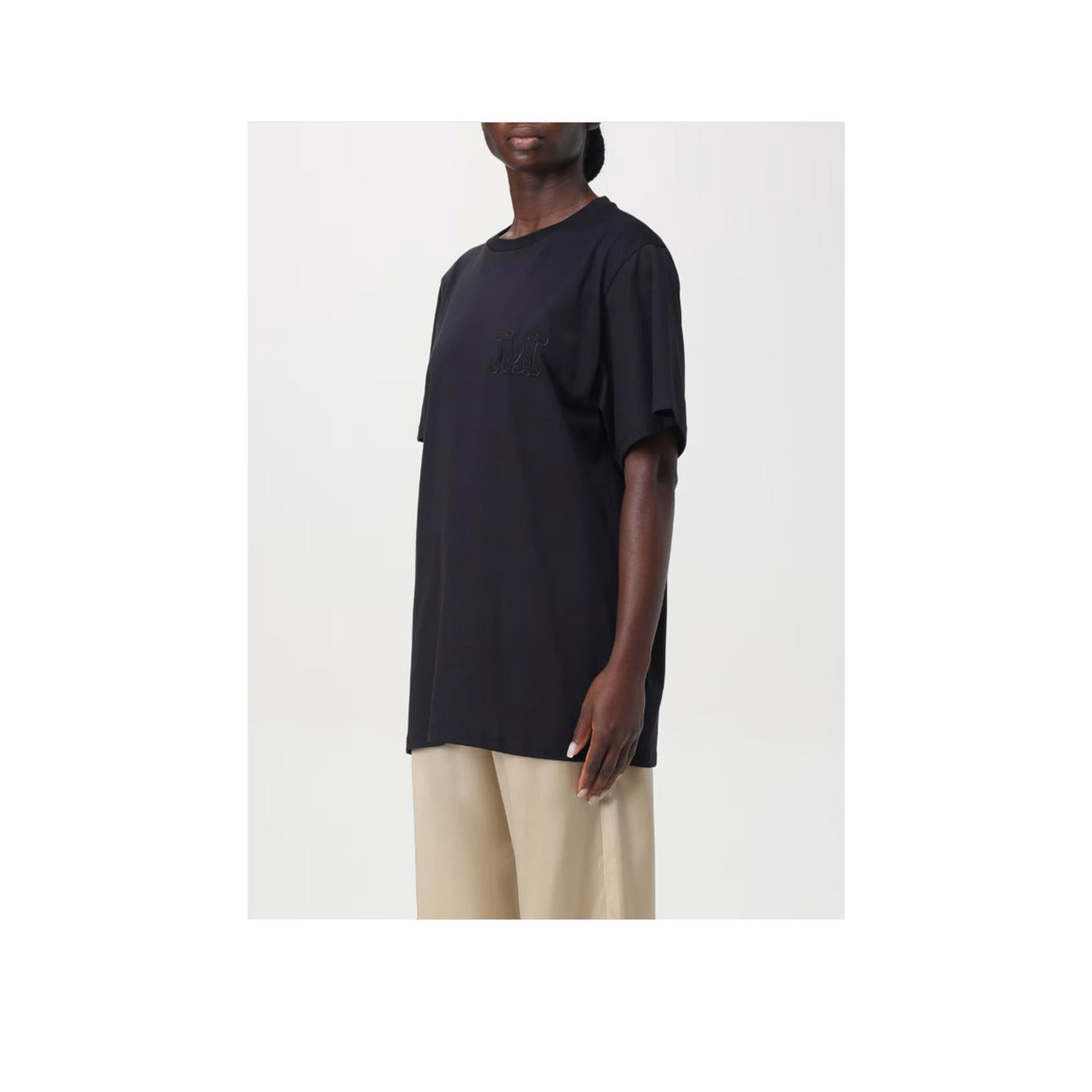 Maxmara - Maxmara T-Shirt Donna