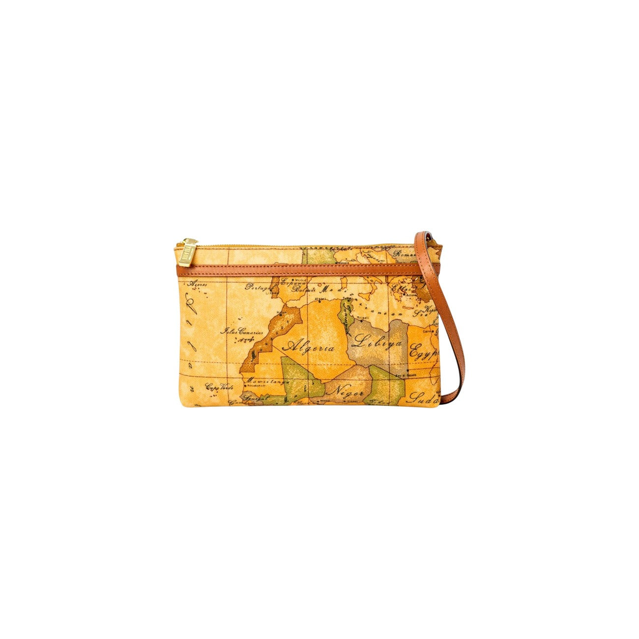 Alviero Martini Prima Classe - Alviero Martini Prima Classe Borsa Donna