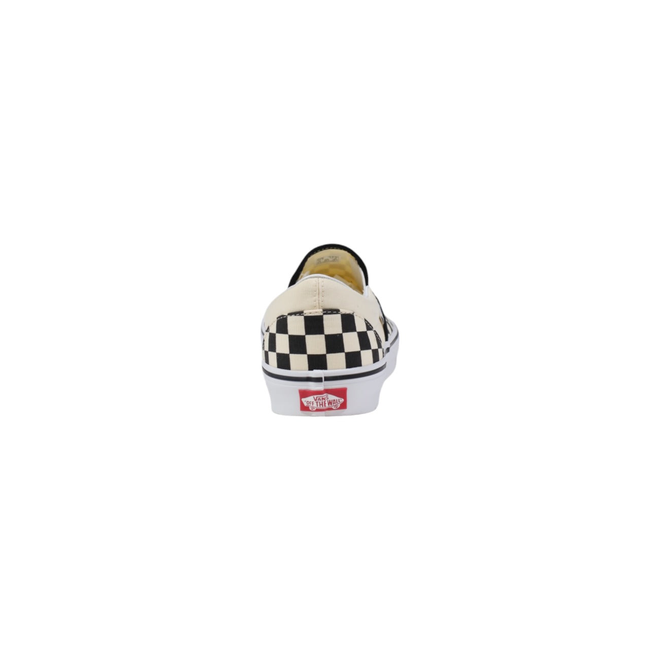Vans Sneakers Uomo Bianco