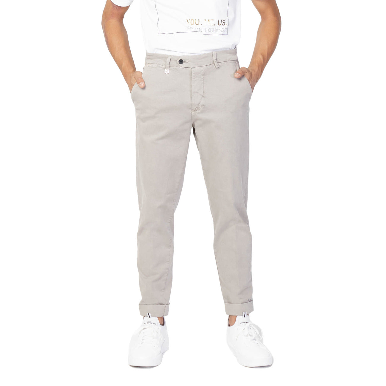 Antony Morato - Antony Morato Pantaloni Uomo