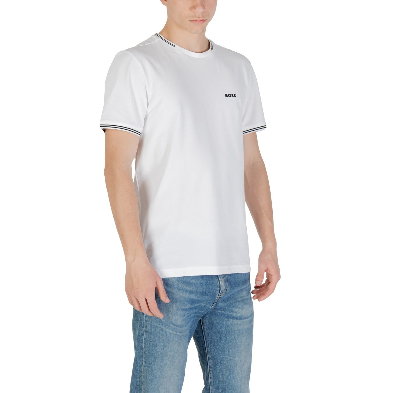 Boss - Boss T-Shirt Uomo