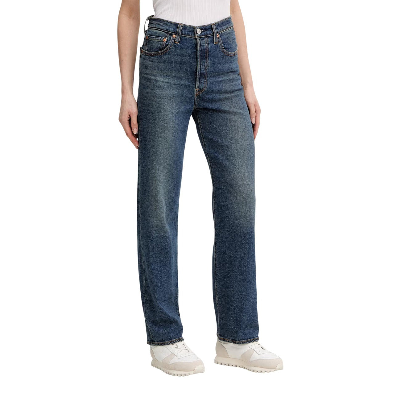 Levi`s - Levi`s Jeans Donna