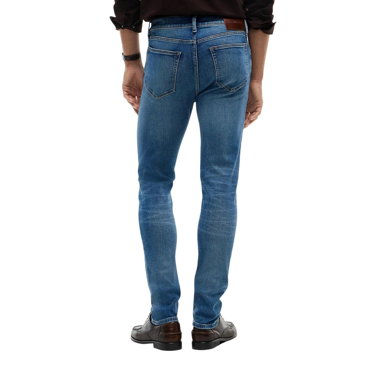 Tommy Hilfiger - Tommy Hilfiger Jeans Uomo