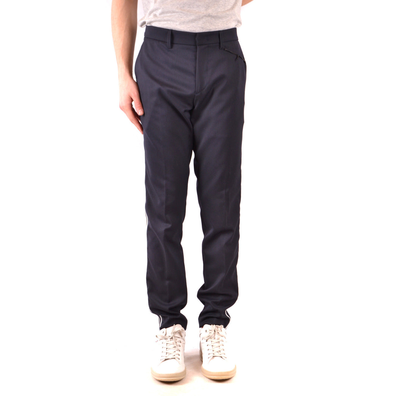 Paolo Pecora - Paolo Pecora Pantaloni Uomo