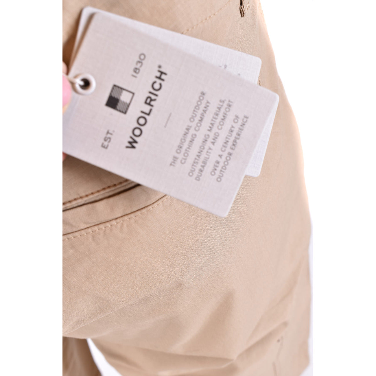 Woolrich - Woolrich Bermuda Uomo