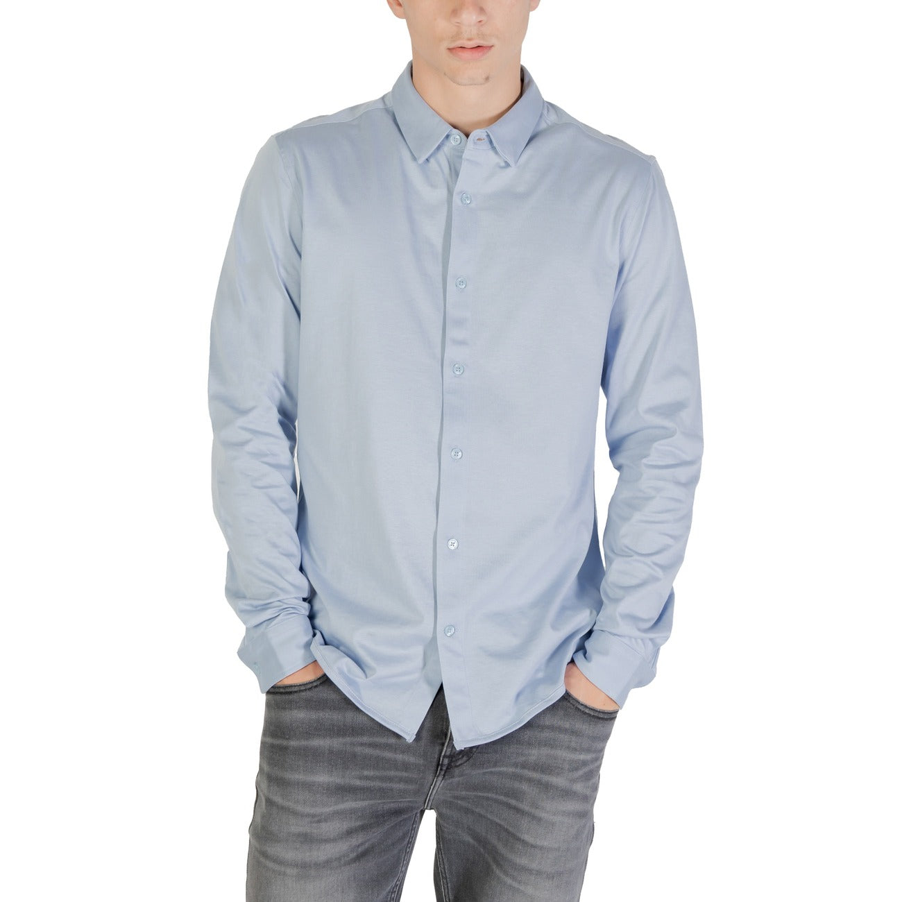 Only & Sons - Only & Sons Camicia Uomo