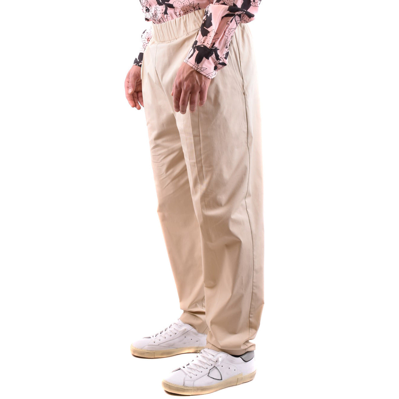 Laneus - Laneus Pantaloni Uomo