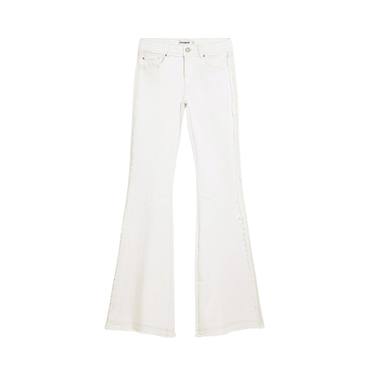 Desigual - Desigual Jeans Donna