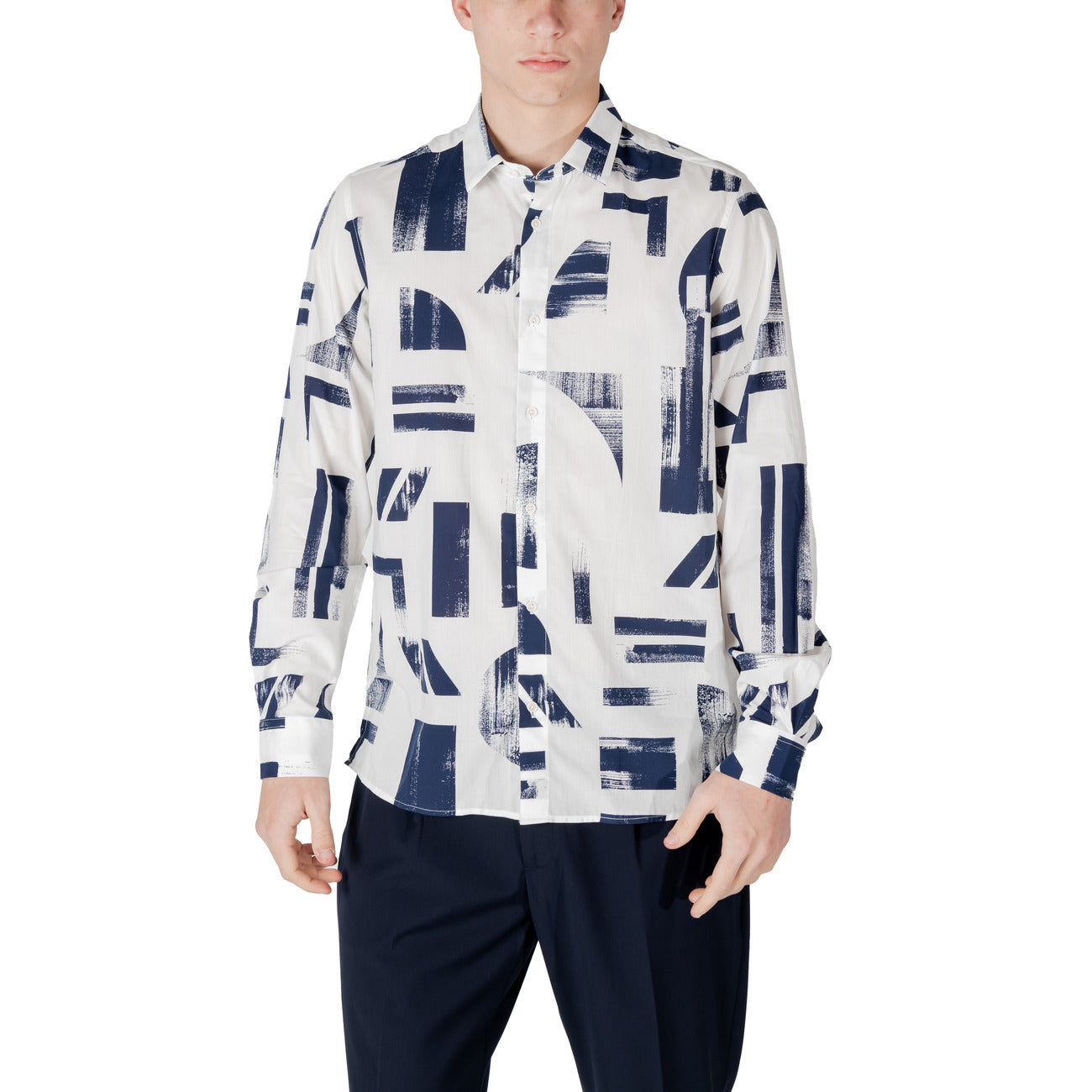 Antony Morato - Antony Morato Camicia Uomo