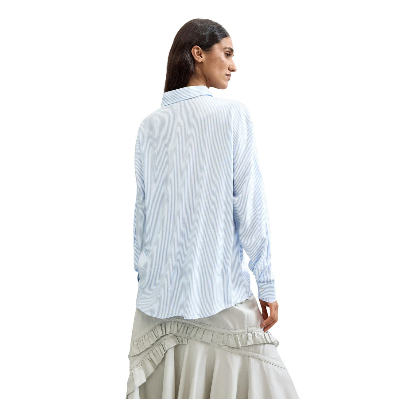 Desigual - Desigual Camicia Donna