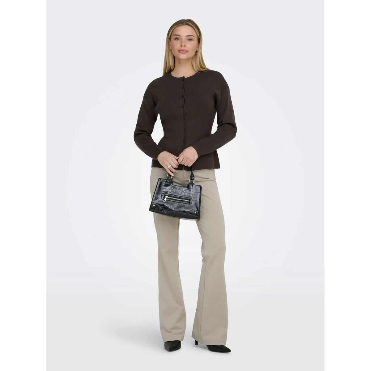 Only - Only Cardigan Donna