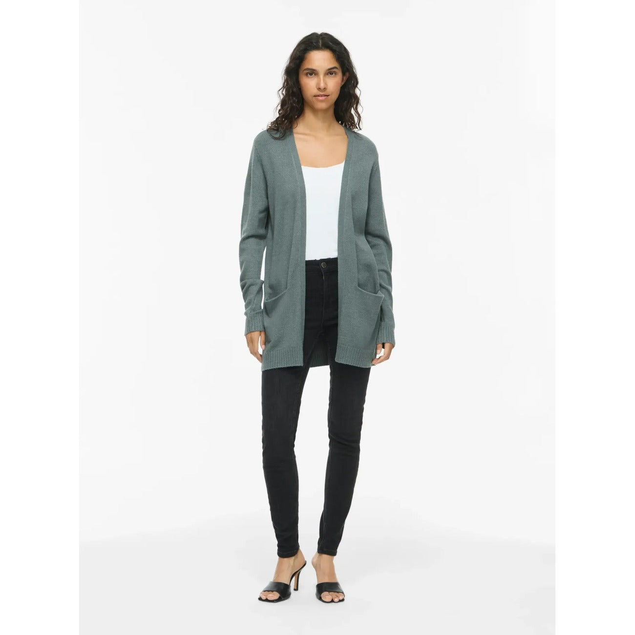 Vila Clothes - Vila Clothes Cardigan Donna