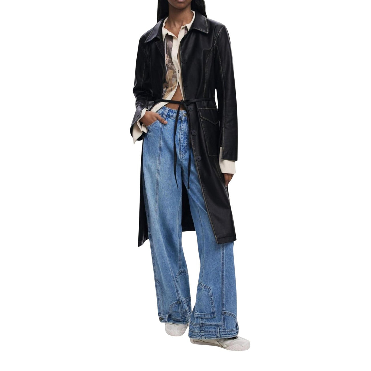 Desigual - Desigual Giacca Donna