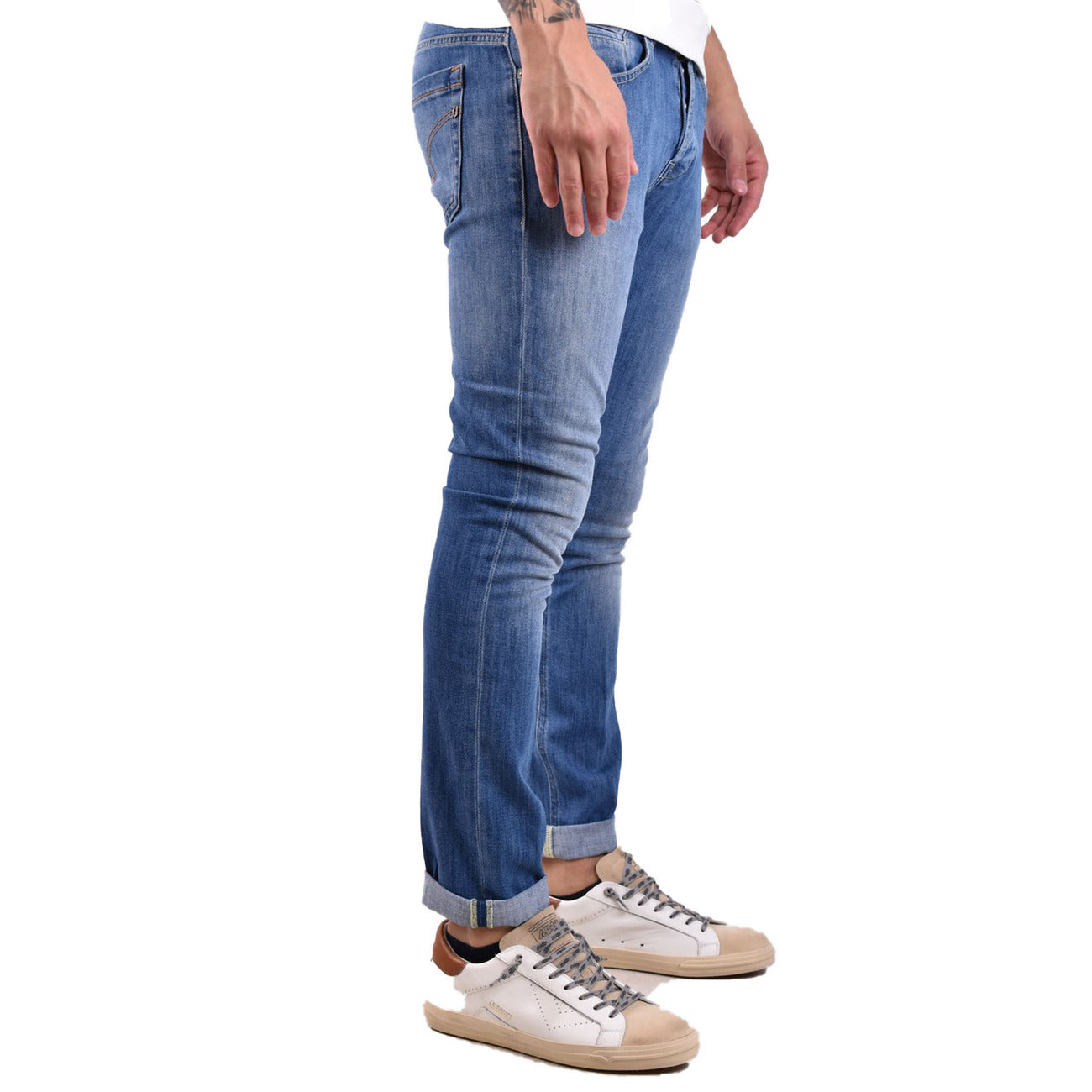 Dondup - Dondup Jeans Uomo