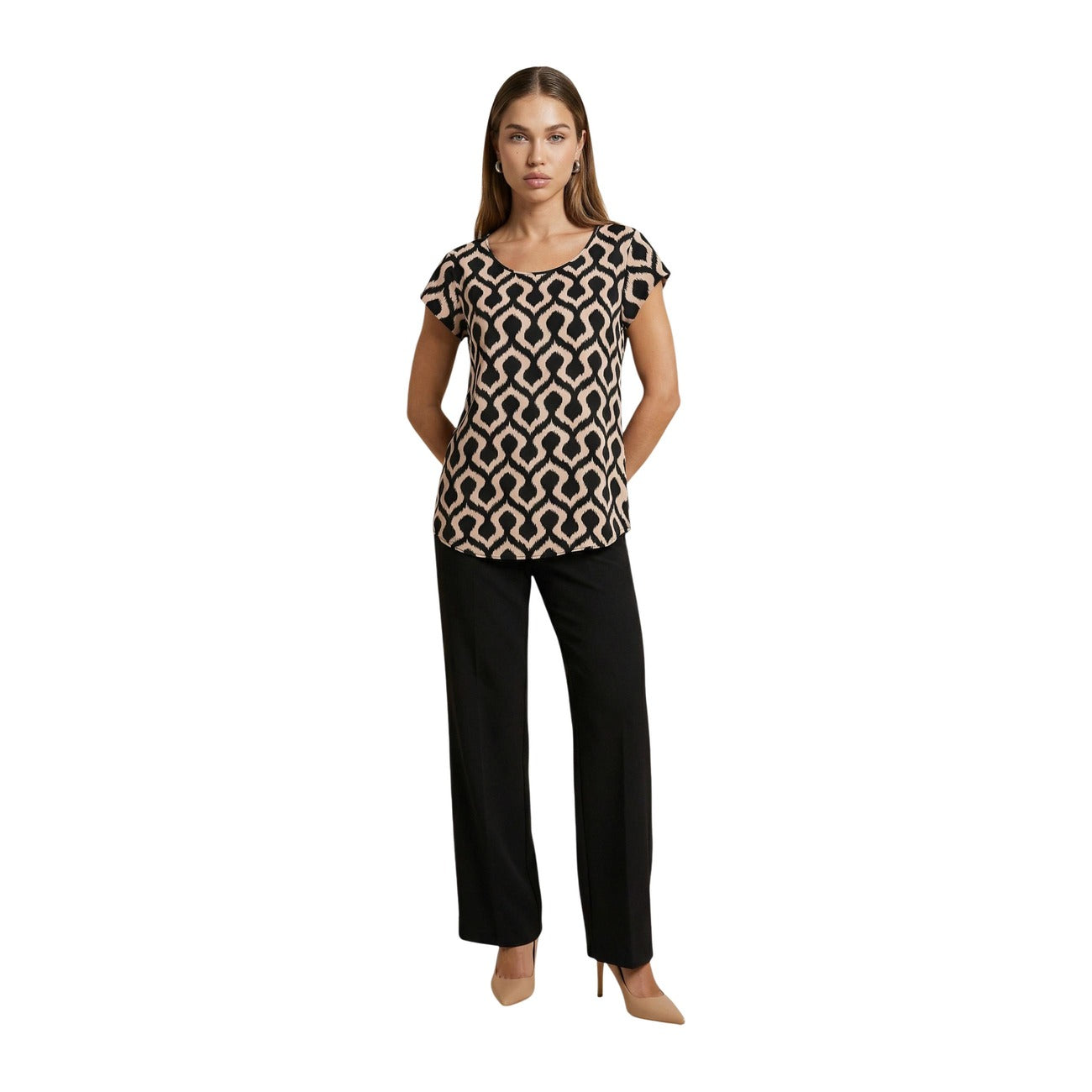Only - Only Blouse Donna