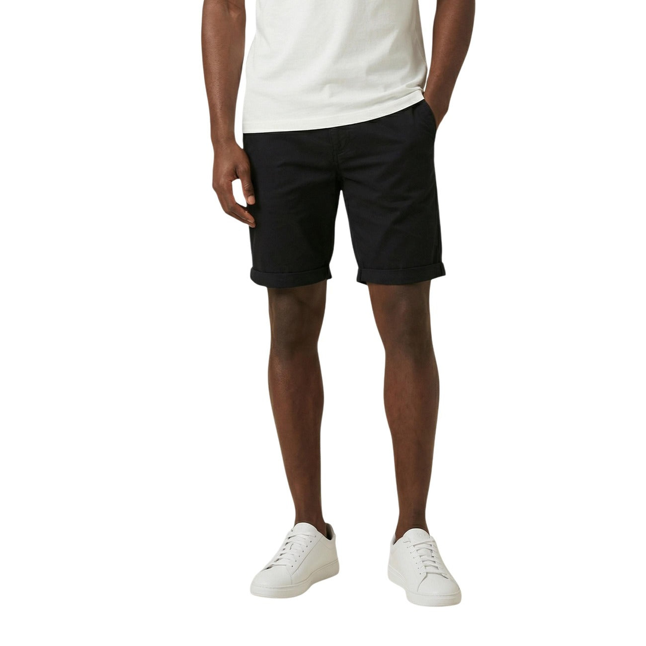 Bermuda DM0DM22852 Nero
