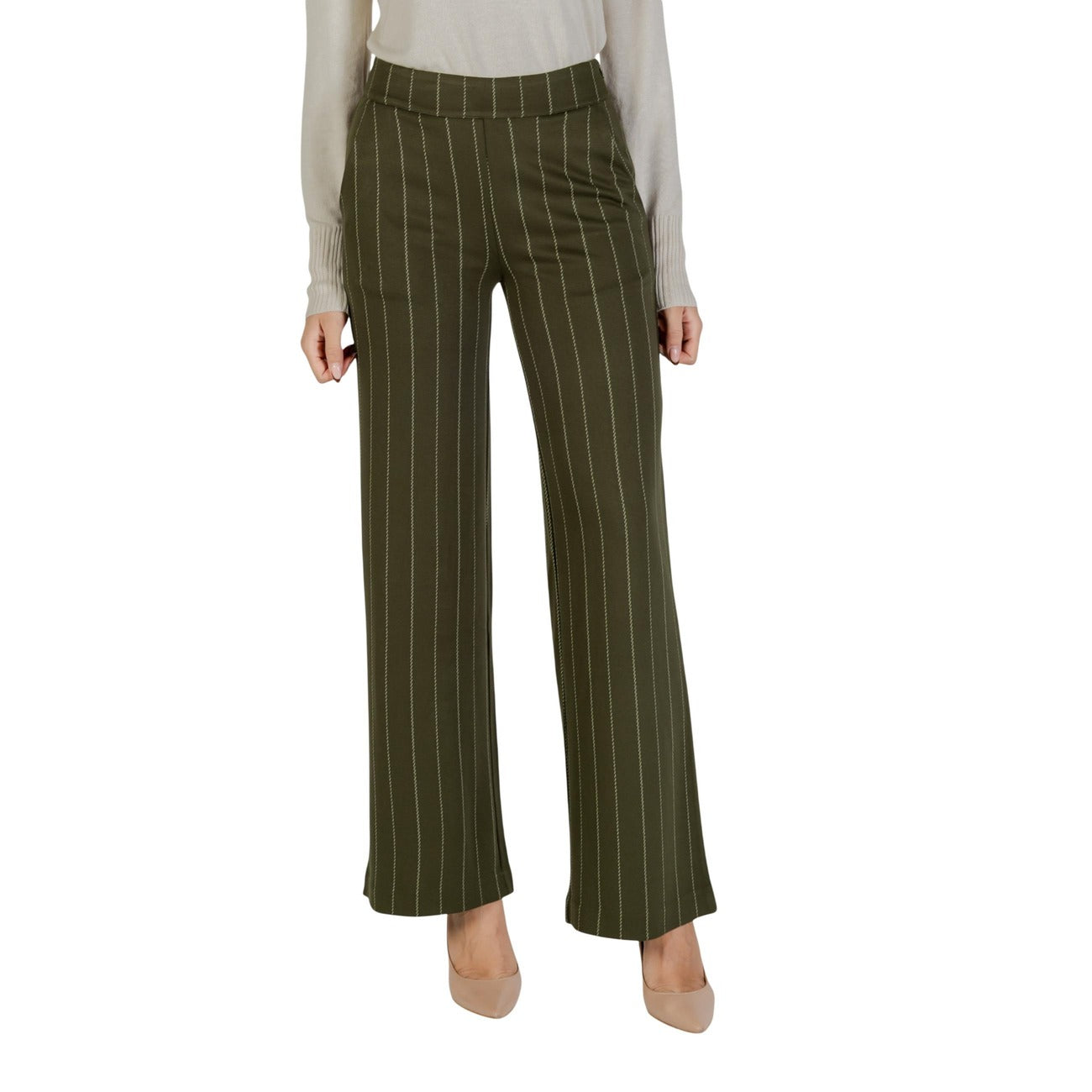 Ichi - Ichi Pantaloni Donna