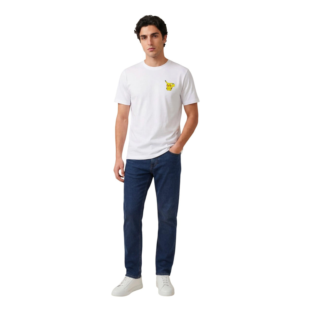Only & Sons - Only & Sons T-Shirt Uomo