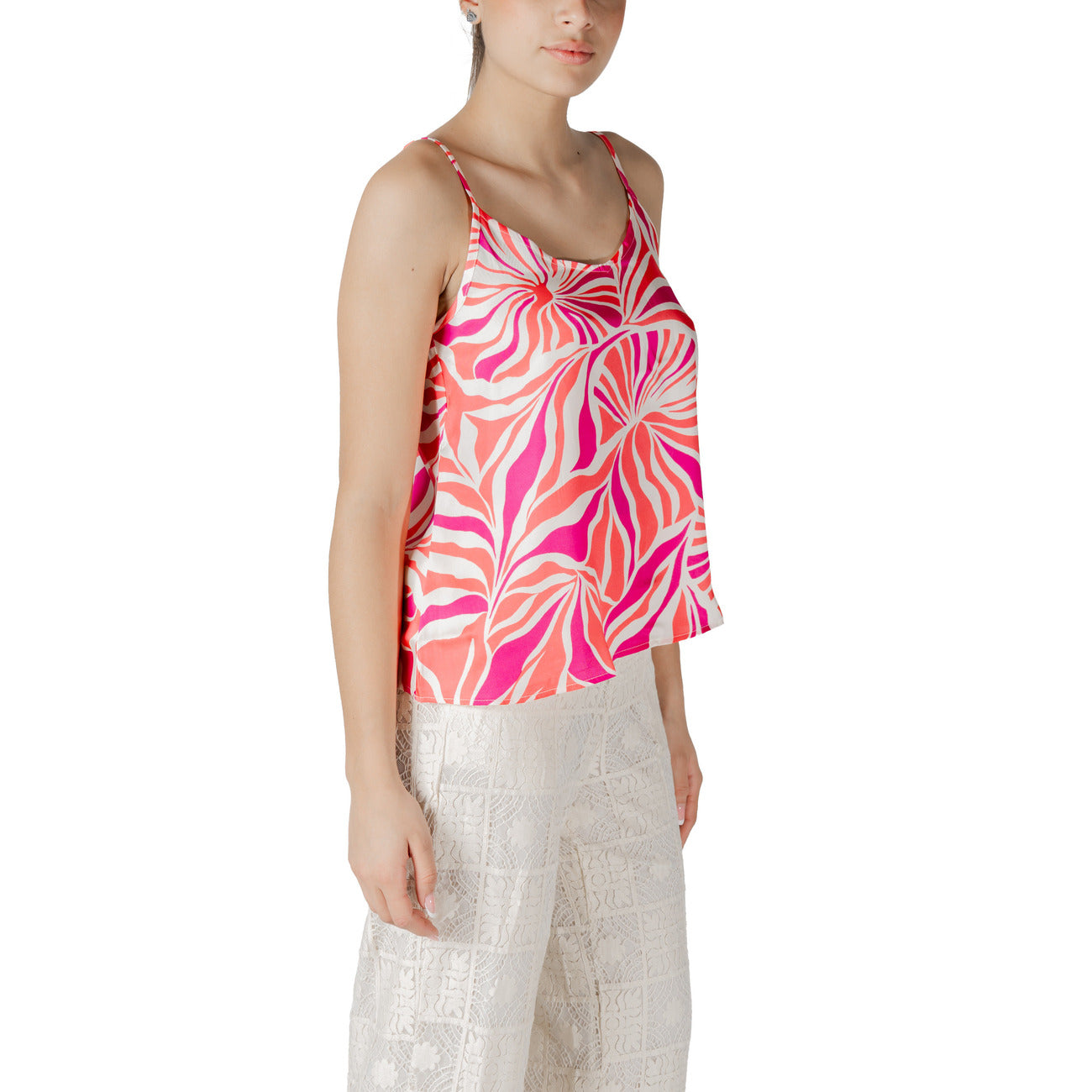 Only - Only Top Donna
