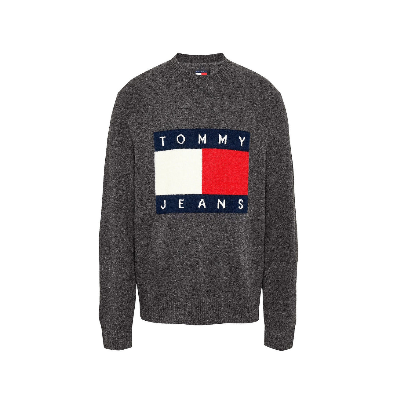Tommy Hilfiger Jeans - Tommy Hilfiger Jeans Maglia Uomo