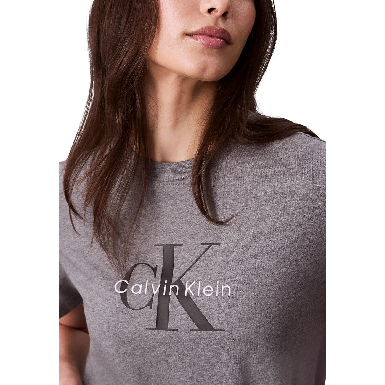Calvin Klein Jeans - Calvin Klein Jeans T-Shirt Donna