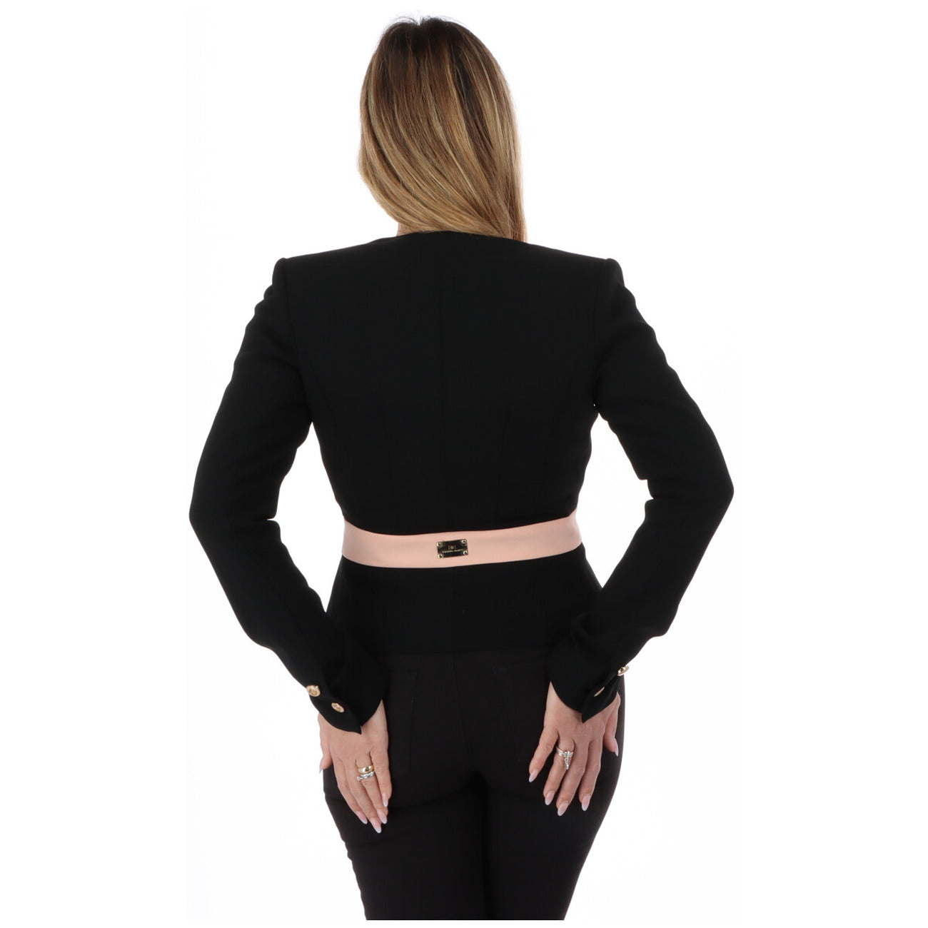Elisabetta Franchi - Elisabetta Franchi Giacca Donna