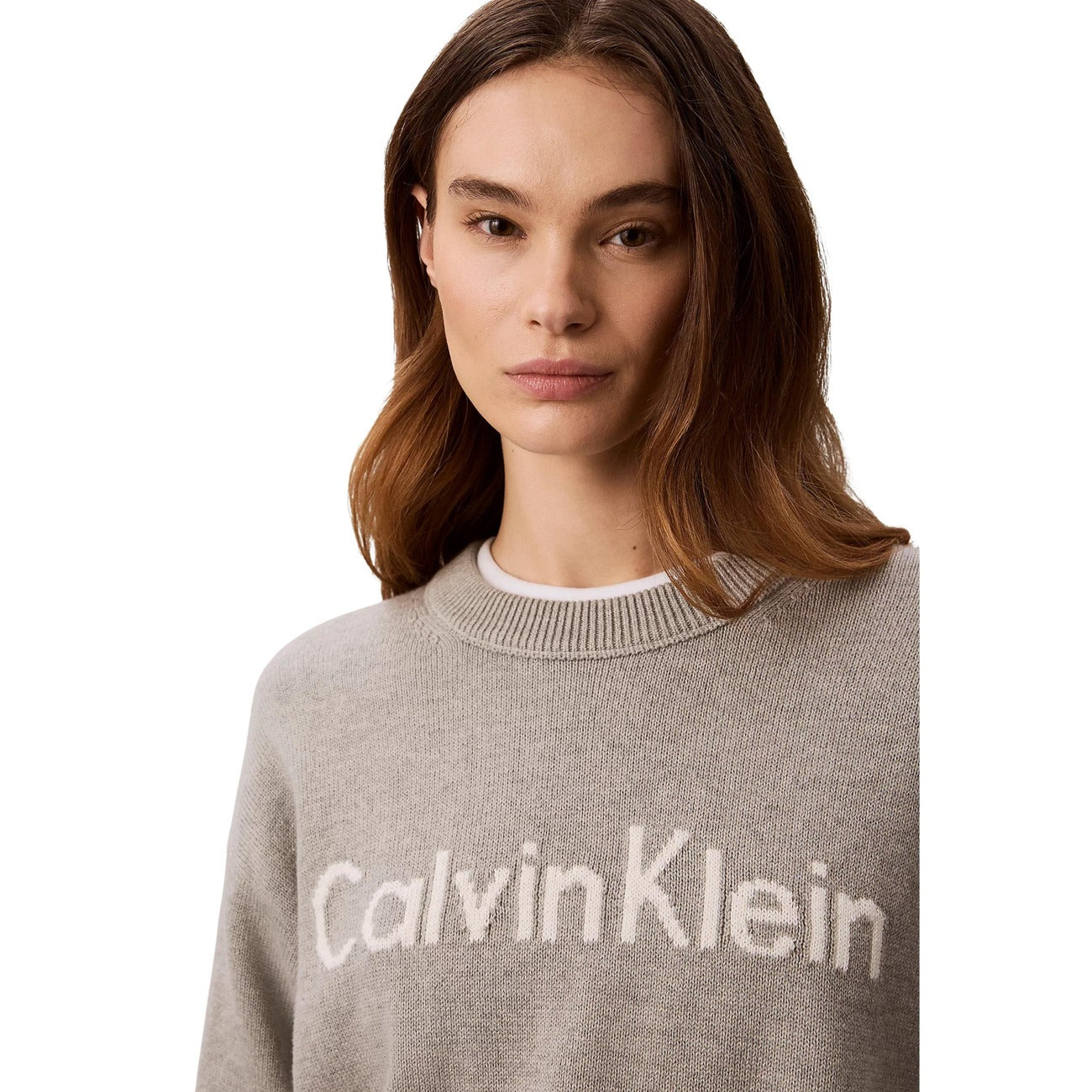 Calvin Klein Jeans - Calvin Klein Jeans Maglia Donna