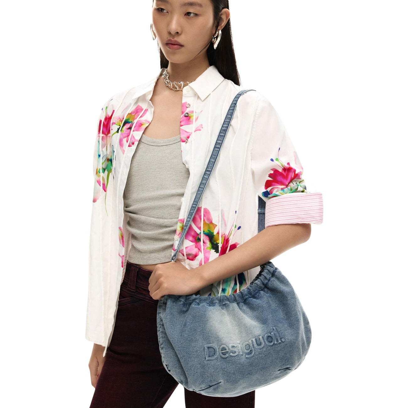 Desigual - Desigual Borsa Donna