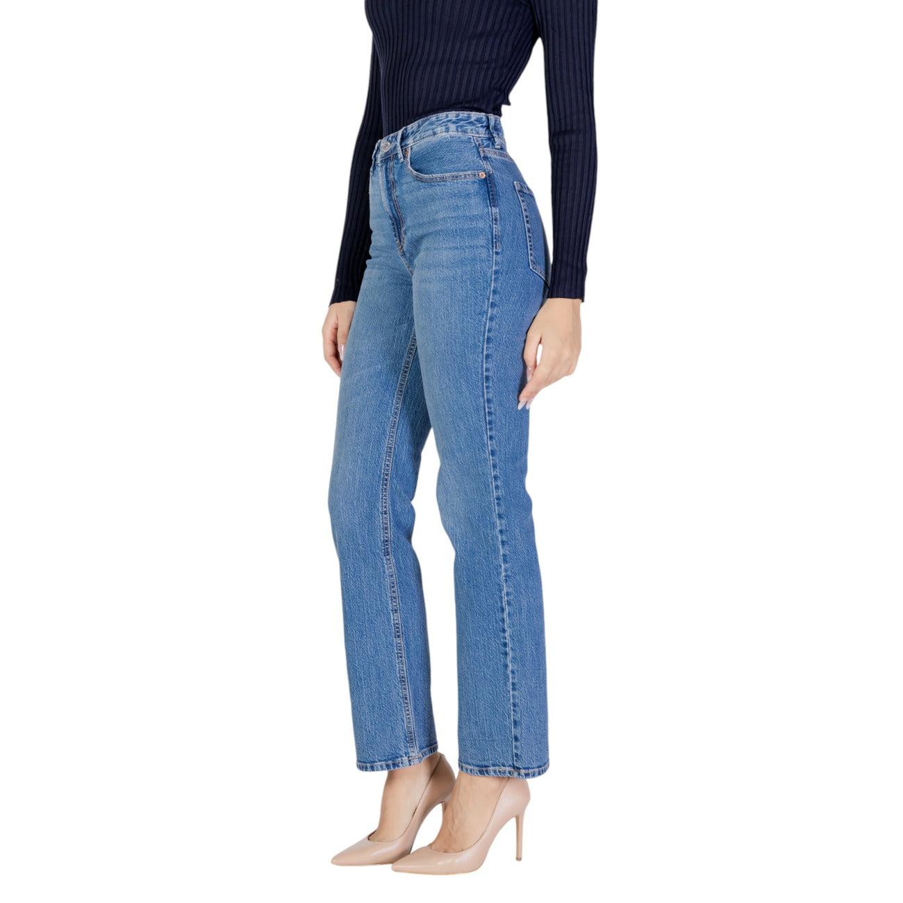 Vero Moda - Vero Moda Jeans Donna