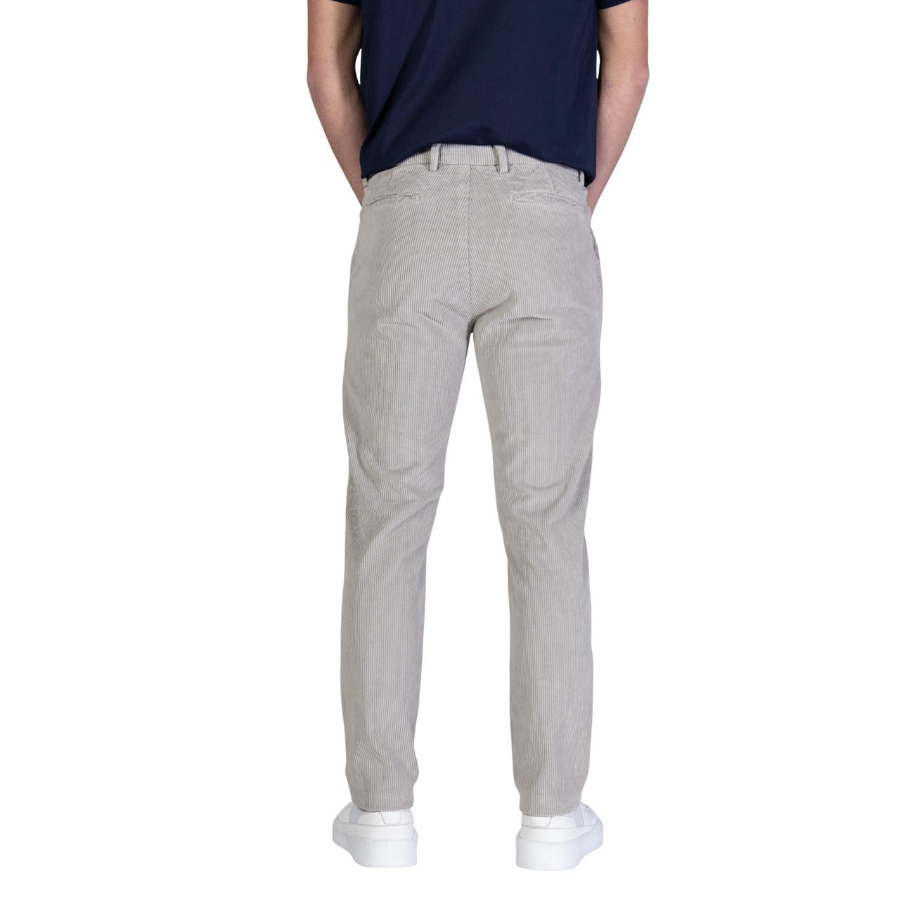 Borghese - Borghese Pantaloni Uomo