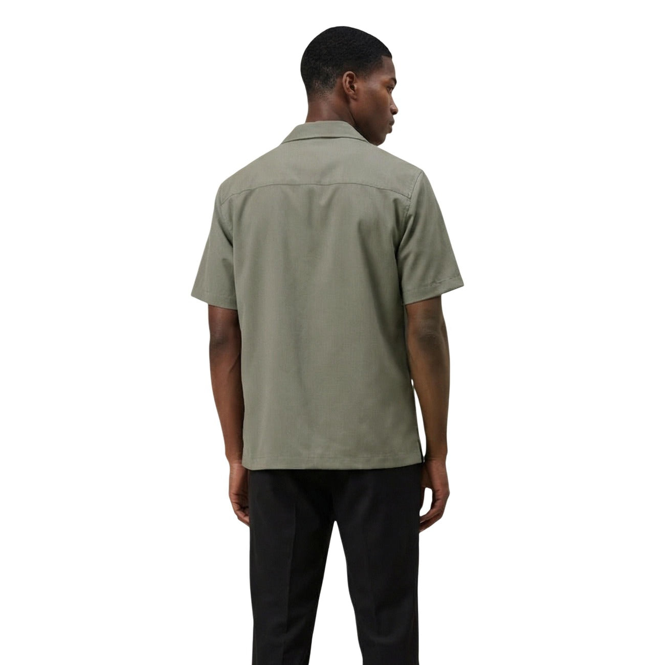 Gianni Lupo - Gianni Lupo Camicia Uomo