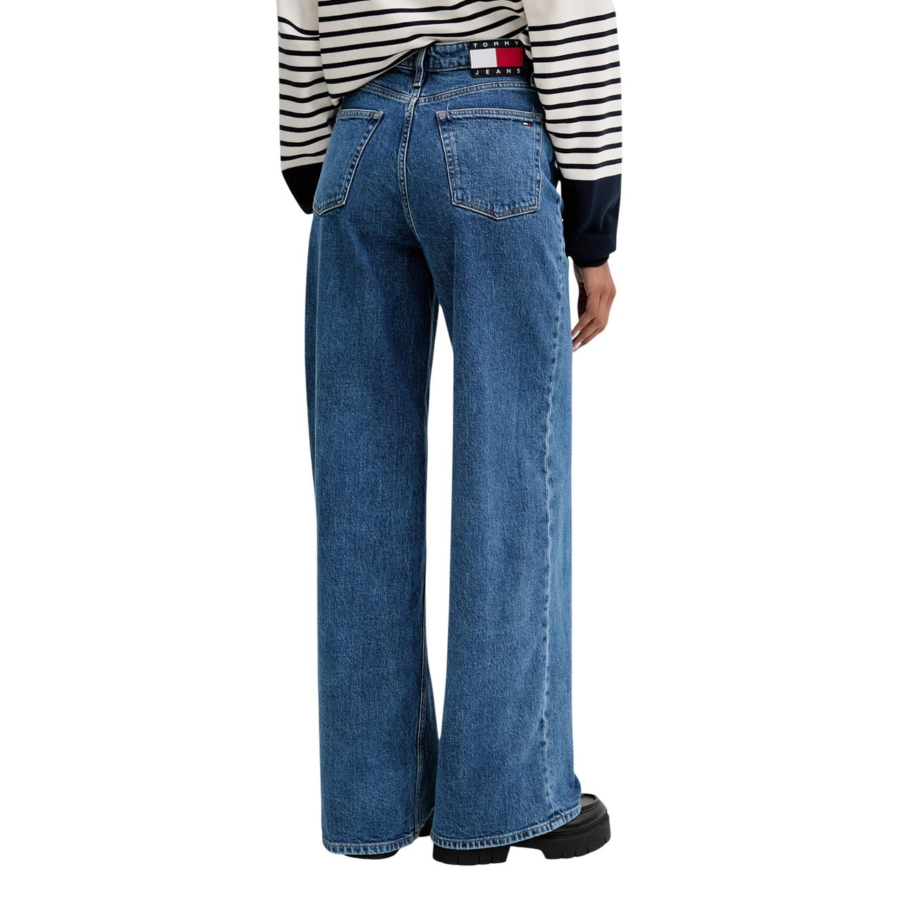 Tommy Hilfiger Jeans - Tommy Hilfiger Jeans Jeans Donna